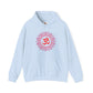 Om in Mandala Hoodie