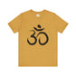 Om Drawing T-shirt