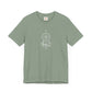 White Dream Catcher T-shirt