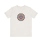 Colorful Mandala T-shirt