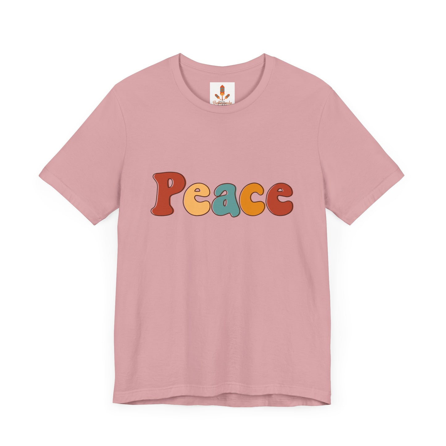 Peace T-shirt