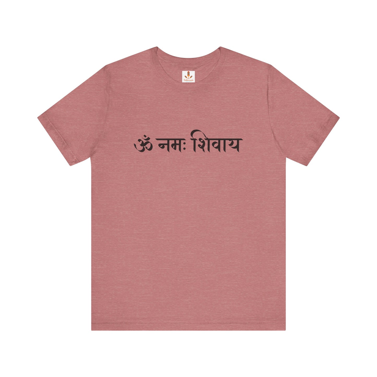 Om Mani Padme Hum T-shirt