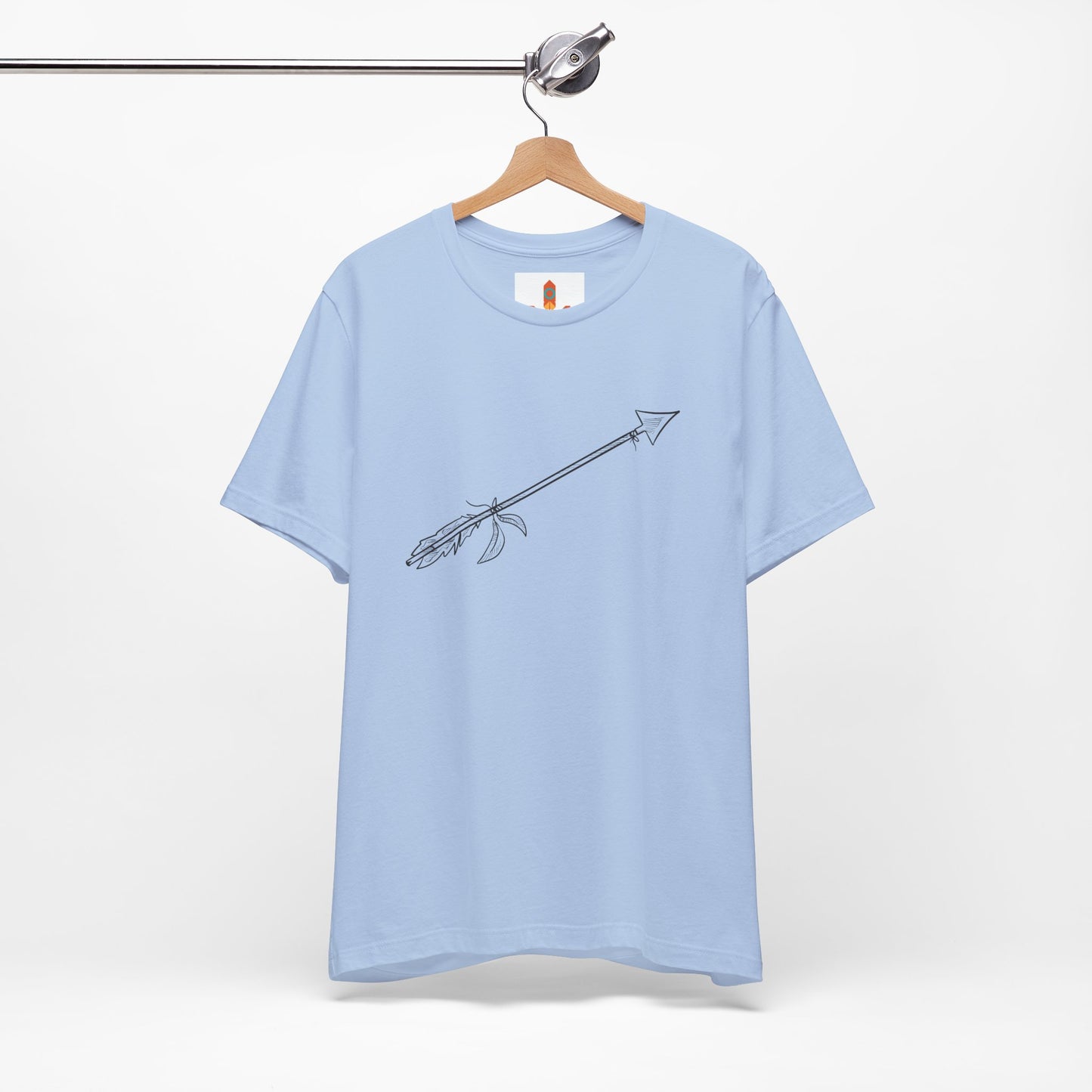 Native Arrow T-shirt