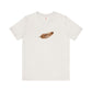 Brown Feather T-shirt