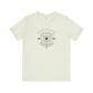 Evil Eye Design T-shirt