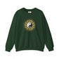 Yin Yang Mandala Sweatshirt