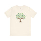 Hands as the Tree of Life T-shirt