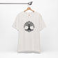 Celtic Tree of Life Design T-shirt