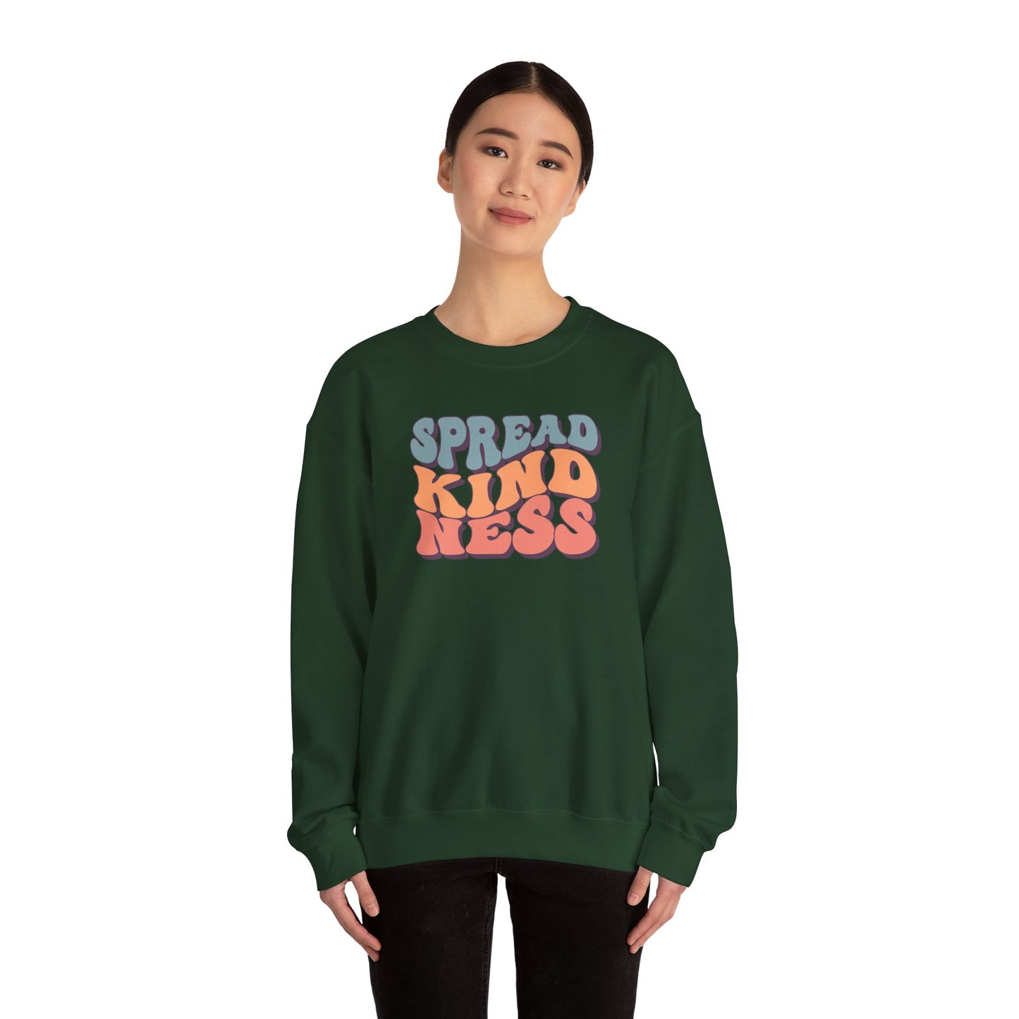 Spread Kindness Sweatshirt