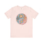 Boho Yin Yang T-shirt