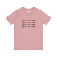 4 Arrows T-shirt