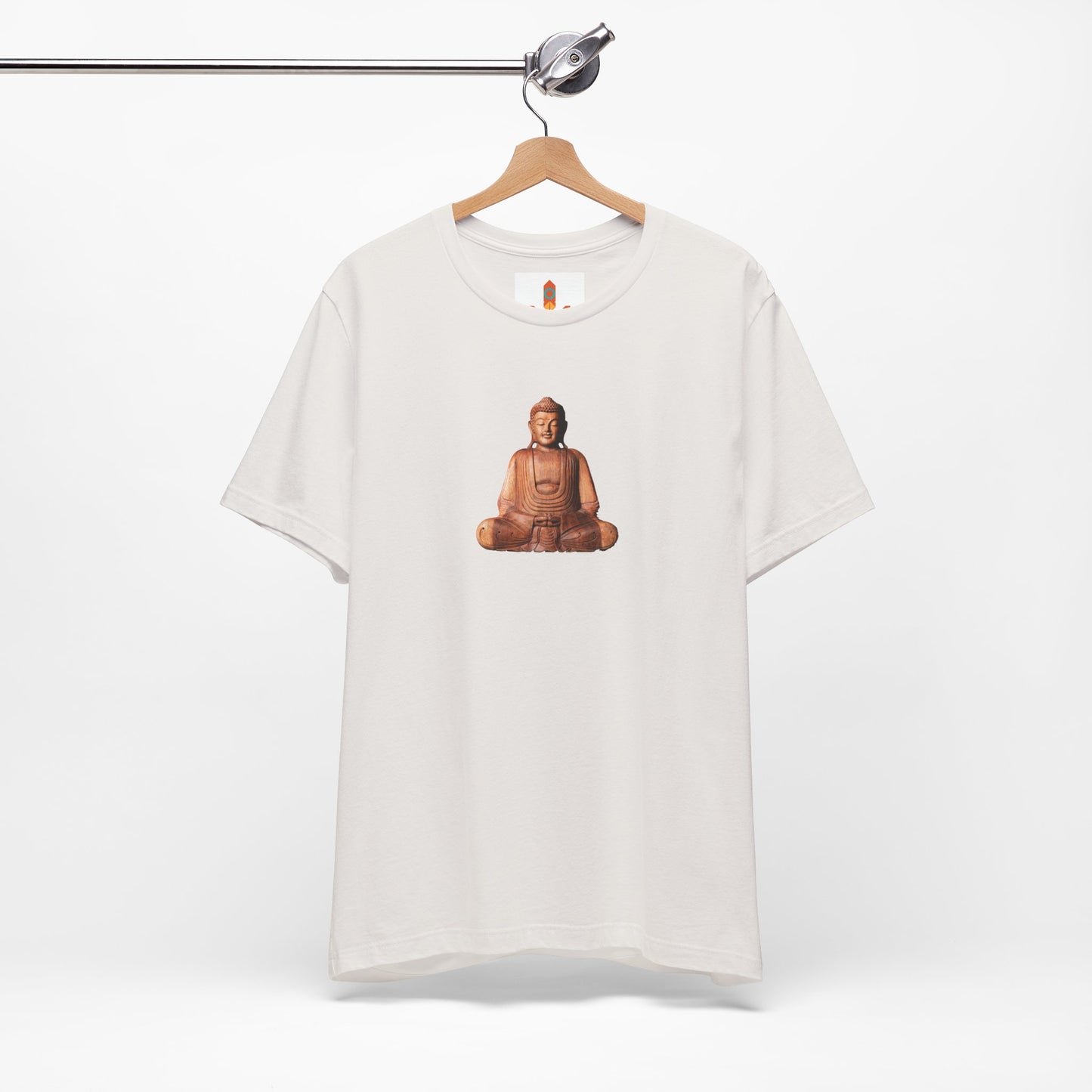 Gandhara Buddha T-shirt