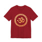 Om in Golden Sun T-shirt (NEW)