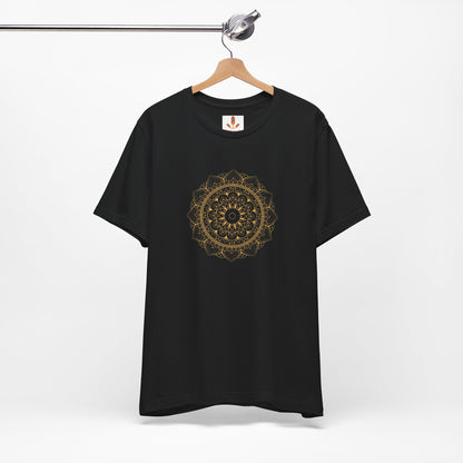 Simple Mandala T-shirt