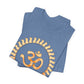 Om in Golden Sun T-shirt (NEW)