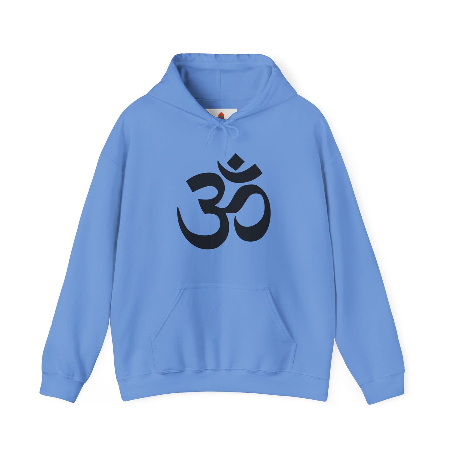 Simple Om Art Hoodie