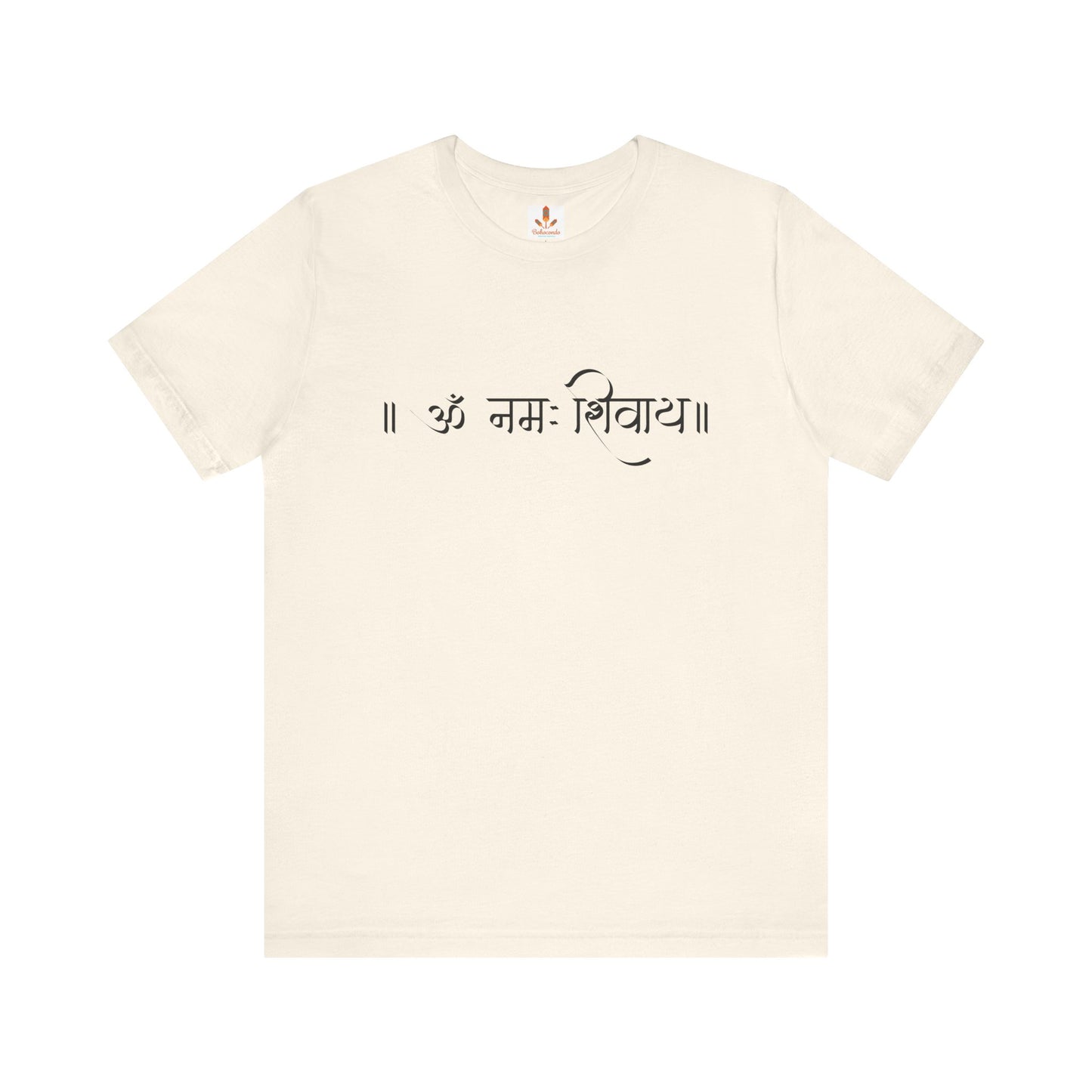 Om Mani Padme Hum Design T-shirt