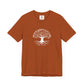 White Tree of Life Art T-shirt