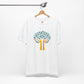 Tree of Life with Hands T-shirt