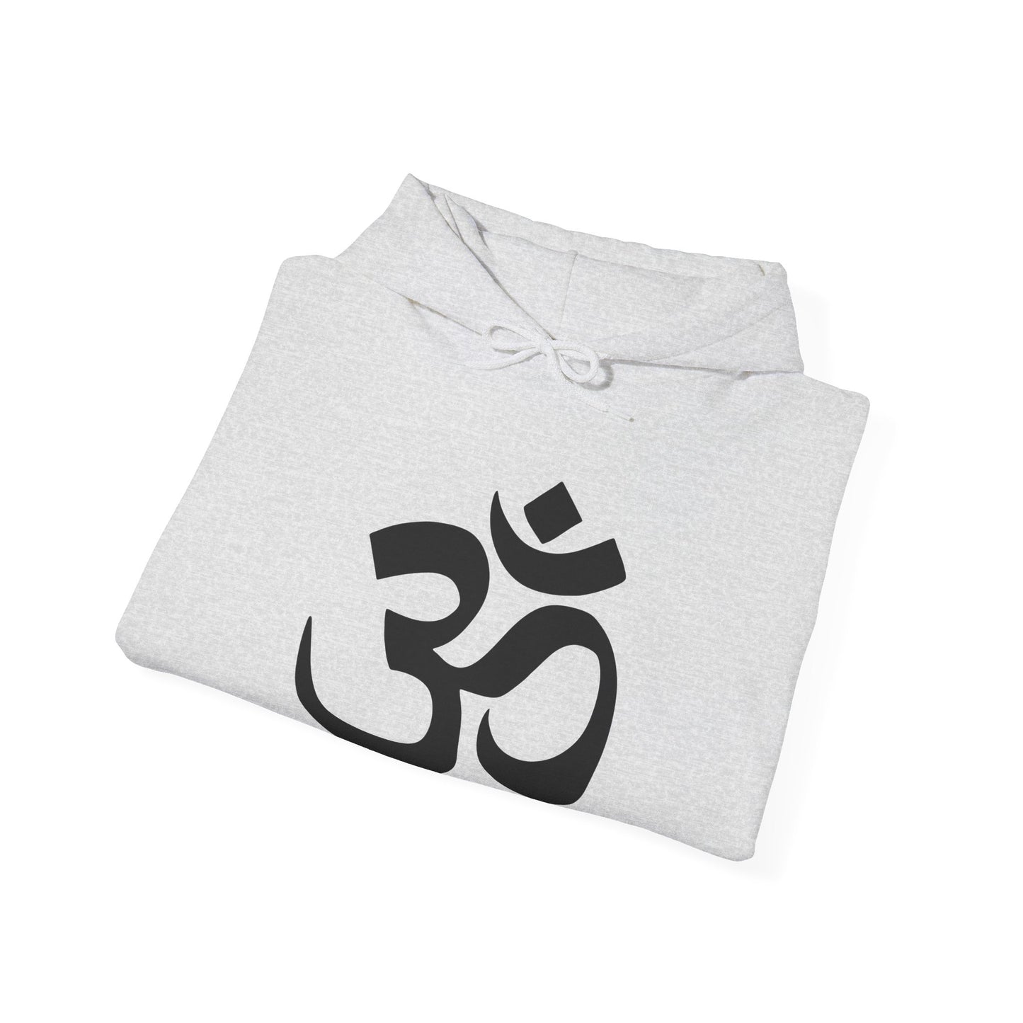 Simple Om Art Hoodie