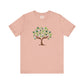 Hands as the Tree of Life T-shirt