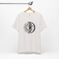 Moon and Sun Art T-shirt