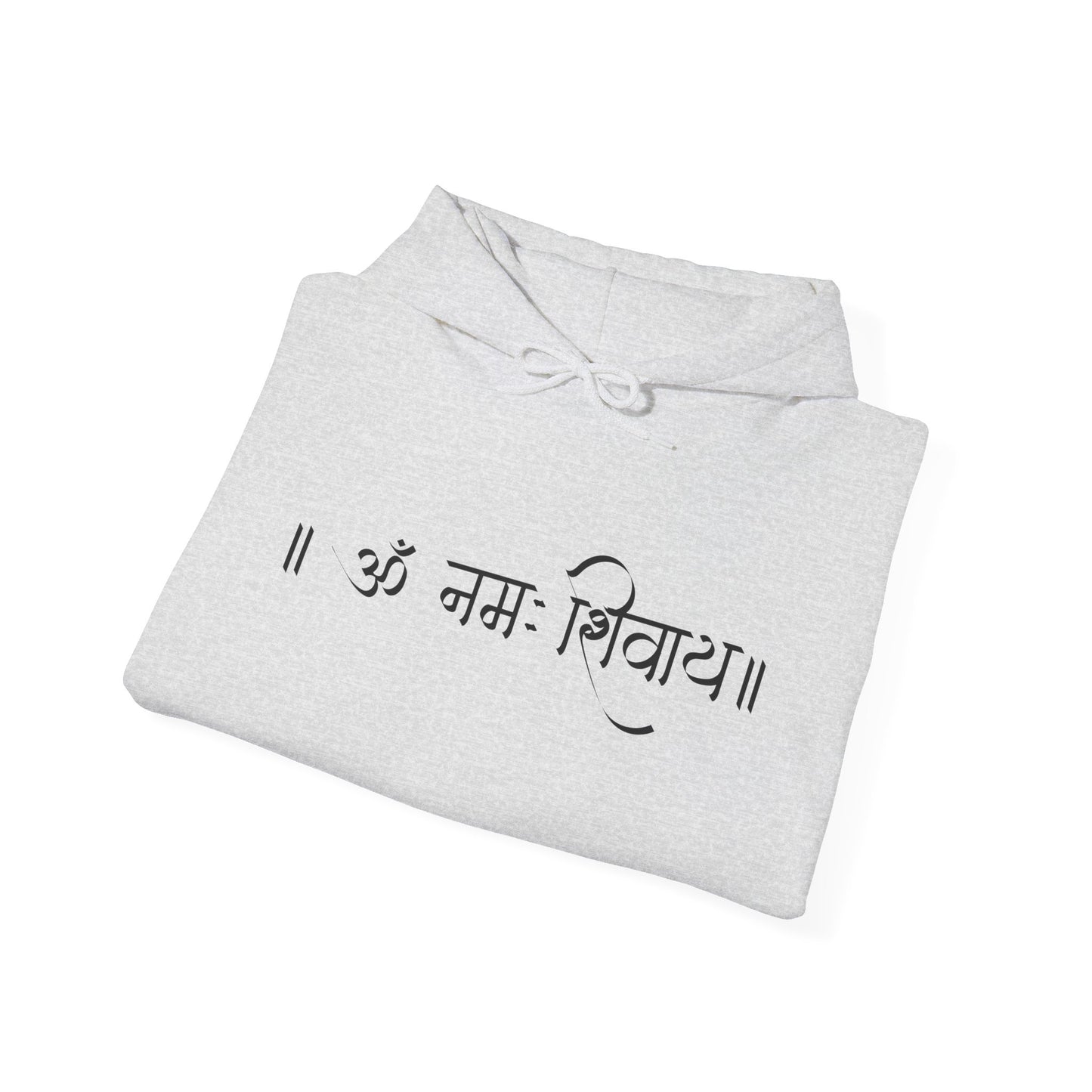 Om Mani Padme Hum Design Hoodie