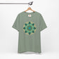 Lotus Mandala T-shirt