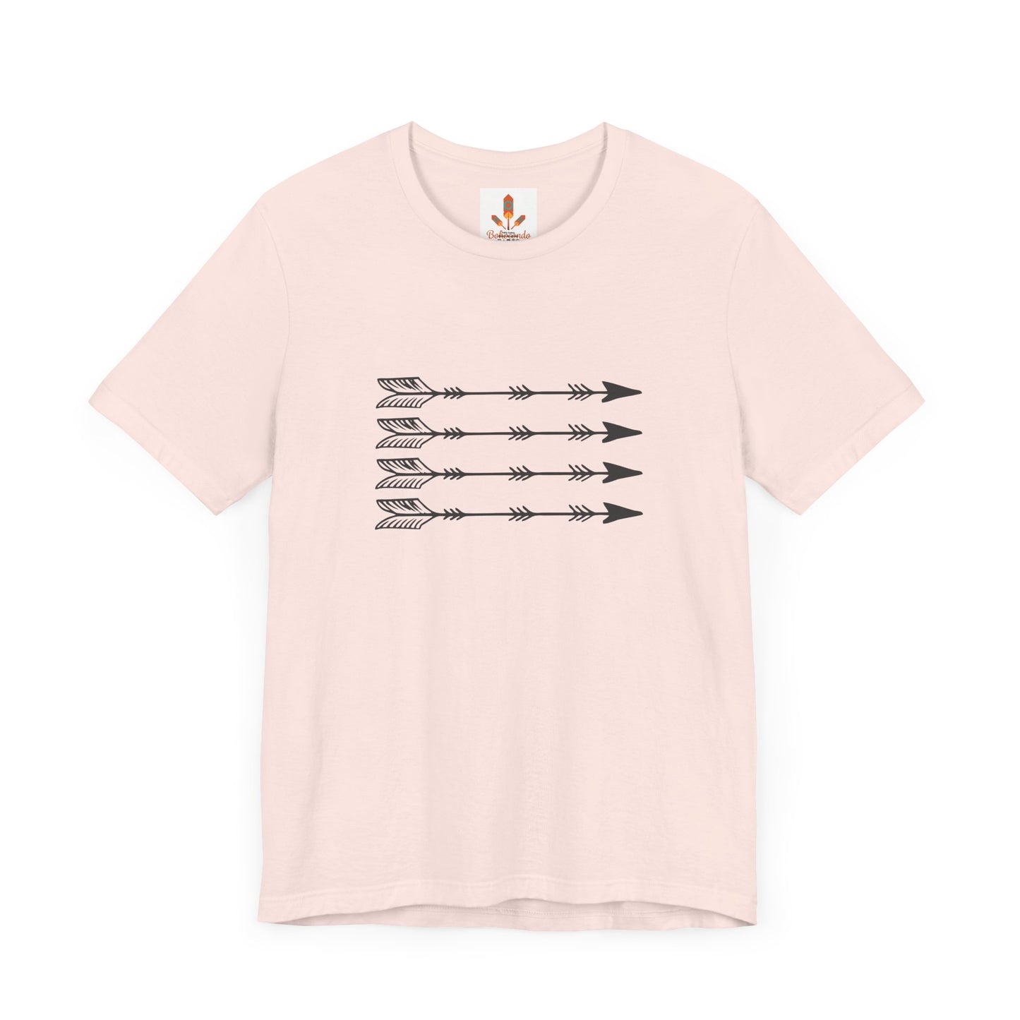 4 Arrows T-shirt