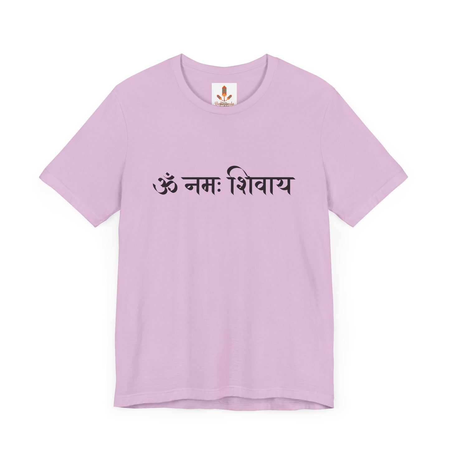 Om Mani Padme Hum T-shirt