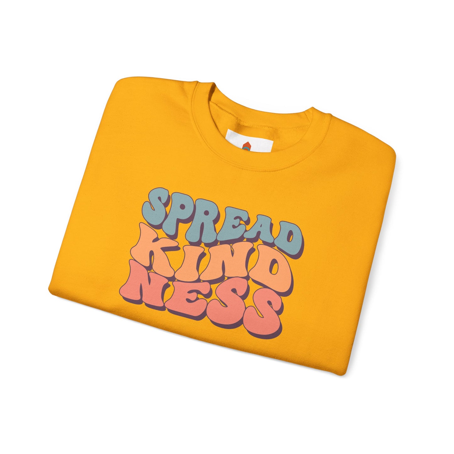 Spread Kindness Sweatshirt