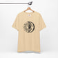 Moon and Sun Art T-shirt