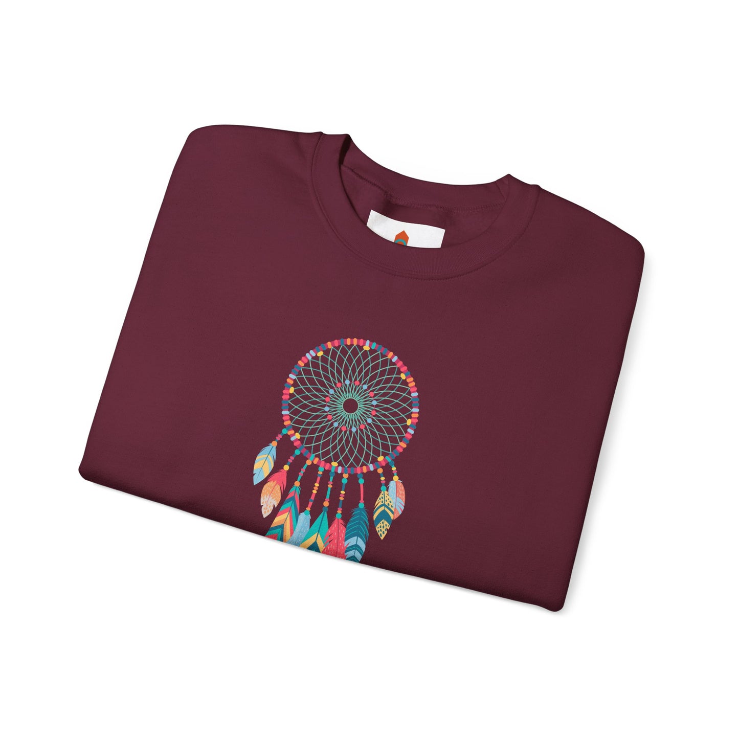 Dream Catcher Drawing Sweatshirt