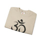 Om Drawing Sweatshirt