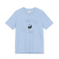 Yin Yang with Two Hands T-shirt