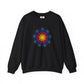 Mandala Pattern Sweatshirt