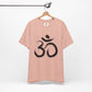 Om Drawing T-shirt