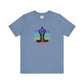 Sacral Chakra Design T-shirt