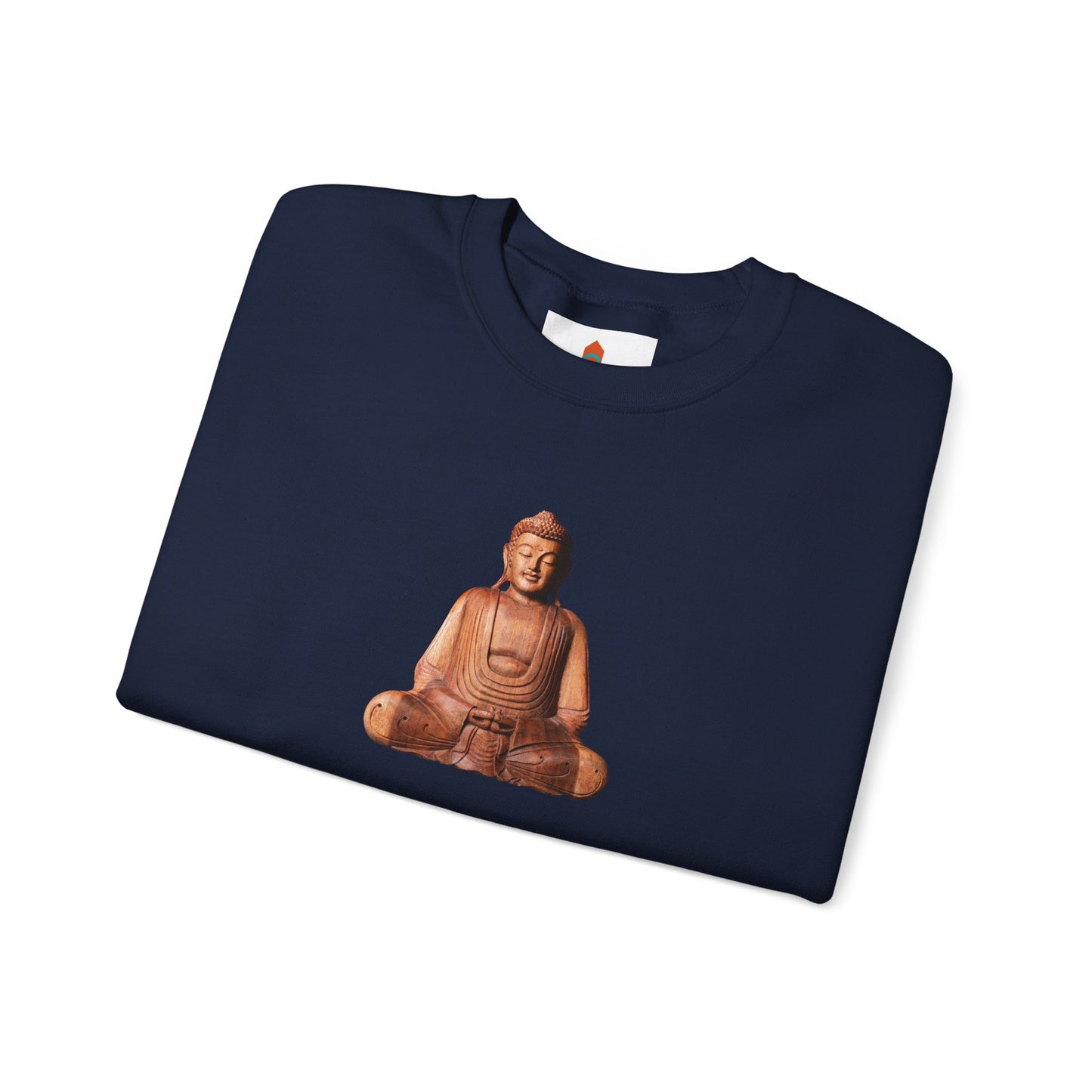 Gandhara Buddha Sweatshirt