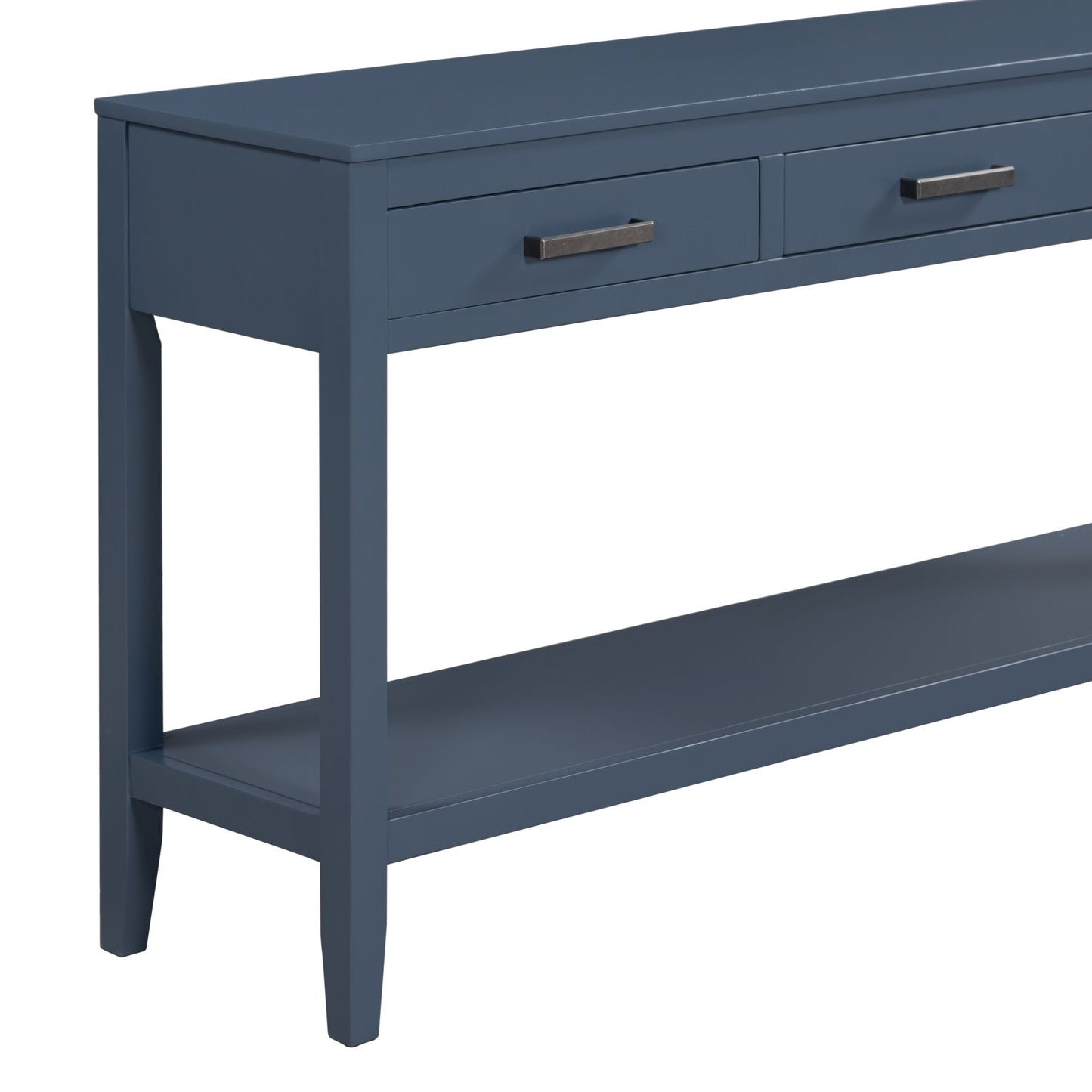 Bohemian 3-Drawer Console Table