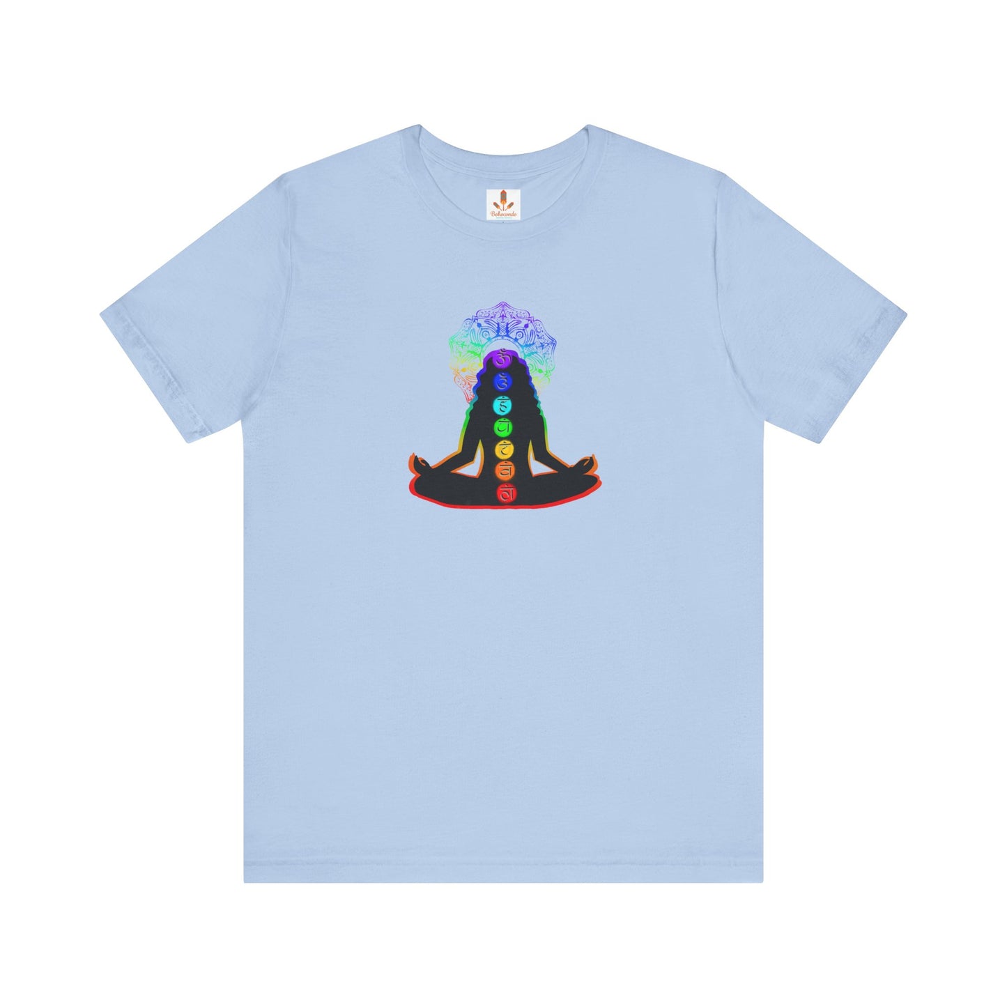 Kundalini Chakra T-shirt