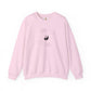 Yin Yang with Two Hands Sweatshirt