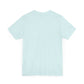 Simple Star of David in Hamsa Hand T-shirt