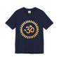 Om in Golden Sun T-shirt