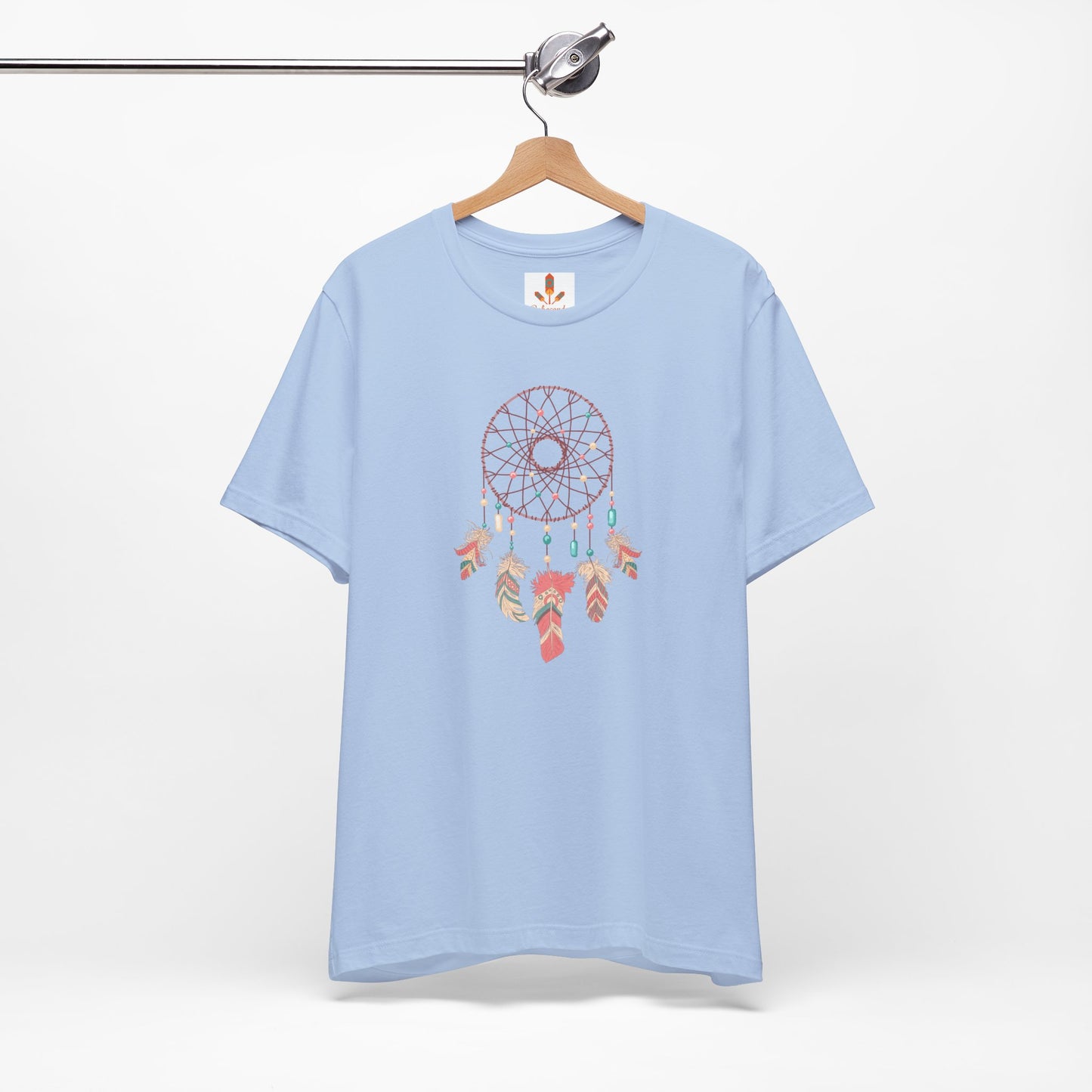 Native American Dream Catcher T-shirt