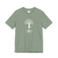 Woman as Tree of Life T-shirt