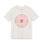 Om Mantra Design T-shirt