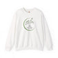Green Tree of Life Design Sweatshirt