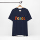 Peace T-shirt