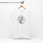 Tree of Life Yin Yang T-shirt